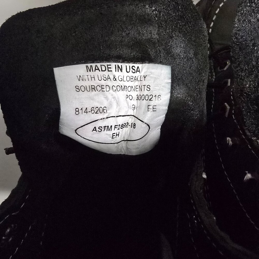 Thorogood Boots
